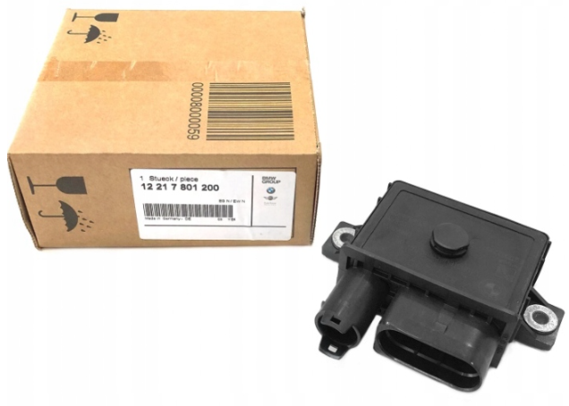 ゼクロムex BMW BMW Dynamic Motors - system zamówień Level4